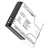 ActionPro iSaw A1 A2 Ace A3 X7 camera battery 1300mAh Li-ion 3.7V