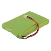Ascom Ascotel Office 135 135pro battery replacement rechargeable