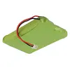 Ascom Ascotel Office 135 135pro battery replacement rechargeable