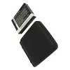 Audiovox BTE5700 extended with back cover battery rechargeable