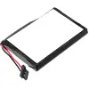 Airis T610 T620 battery replacement rechargeable