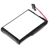 Airis T610 T620 battery replacement rechargeable