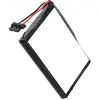 Airis T610 T620 battery replacement rechargeable