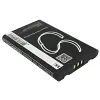 Audiovox CDM-7025 battery CDM-7075 CDM-7945 120 220 BTR-7025