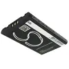 Audiovox CDM-7025 battery CDM-7075 CDM-7945 120 220 BTR-7025
