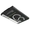 Audiovox CDM-7025 battery CDM-7075 CDM-7945 120 220 BTR-7025