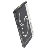 Audiovox battery CDM-7076 BTR-1 replacement mobile Phone Cell