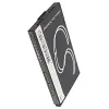 Audiovox battery CDM-7076 BTR-1 replacement mobile Phone Cell