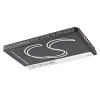 Audiovox battery CDM-7076 BTR-1 replacement mobile Phone Cell