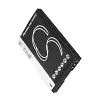 Audiovox CDM-7126 battery replacement CDM-8074 BTR-7126 3.7 volt