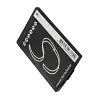 Audiovox CDM-7126 battery replacement CDM-8074 BTR-7126 3.7 volt