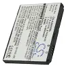 Audiovox PCD-TXT8030 Razzle BTR-8030 8030B battery