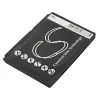Audiovox PCD-TXT8030 Razzle BTR-8030 8030B battery