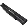 Asus-UL30-4400mAh laptop battery replacement Li-ion