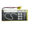 Archos 43 Vision Vision-EU Vision-US 100531 MP3 replacement battery