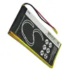 Archos 43 Vision Vision-EU Vision-US 100531 MP3 replacement battery