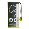 Archos 43 Vision Vision-EU Vision-US 100531 MP3 replacement battery