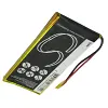 Archos 43 Vision Vision-EU Vision-US 100531 MP3 replacement battery