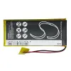 Archos 43 Vision Vision-EU Vision-US 100531 MP3 replacement battery