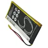 Archos 43 Vision Vision-EU Vision-US 100531 MP3 replacement battery