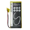 Archos 43 Vision Vision-EU Vision-US 100531 MP3 replacement battery