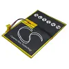 Archos-5 60GB M02864T MP3 battery replacement