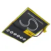Archos-5 60GB M02864T MP3 battery replacement