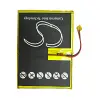Archos-5 60GB M02864T MP3 battery replacement