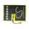 Archos-5 60GB M02864T MP3 battery replacement