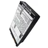 Archos-9 tablet PC 400238 501500 6000mAh battery