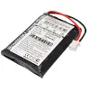 AAXA P1 Pico Projector, KP250-03 battery 3.7v 1700mAh