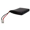 AAXA P1 Pico Projector, KP250-03 battery 3.7v 1700mAh