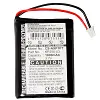 AAXA P1 Pico Projector, KP250-03 battery 3.7v 1700mAh