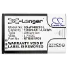 Avaya 4027 4070 battery replacement rechargeable