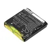 Openphone 24 black battery replacement rechargeable