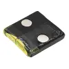 Openphone 24 black battery replacement rechargeable
