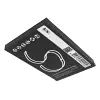 Creative Labs Zen Micro, 5gb, 6gb, Photo battery replacement