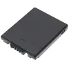 Leica D-LUX Panasonic Lumix DMC-F1 DMC-F1B camera battery 3.7V