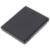 Leica D-LUX Panasonic Lumix DMC-F1 DMC-F1B camera battery 3.7V