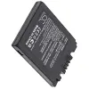 Leica D-LUX Panasonic Lumix DMC-F1 DMC-F1B camera battery 3.7V