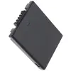 Leica D-LUX Panasonic Lumix DMC-F1 DMC-F1B camera battery 3.7V