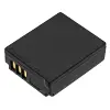 Panasonic Lumix DMC-TZ1 DMCTZ11 camera battery 1000mAh 3.7V