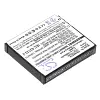 Panasonic battery DMW-BCE10 CGA S008 S008E VW-VBJ10 S008A/1B