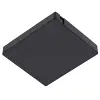 Panasonic Lumix DMC-FS4K DMC-FS8S camera battery 940mAh 3.7V
