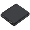 Panasonic Lumix DMC-FS4K DMC-FS8S camera battery 940mAh 3.7V