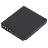 Panasonic Lumix DMC-FS4K DMC-FS8S camera battery 940mAh 3.7V