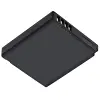 Panasonic Lumix DMC-FS4K DMC-FS8S camera battery 940mAh 3.7V
