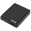 Leica D-LUX5 D-LUX5E V-LUX 2 3 camera battery 850mAh Li-ion 3.7V