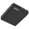 Leica D-LUX5 D-LUX5E V-LUX 2 3 camera battery 850mAh Li-ion 3.7V