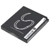 Panasonic Lumix DMC-FP77 DMC-FS14 L camera battery Li-ion 3.7v